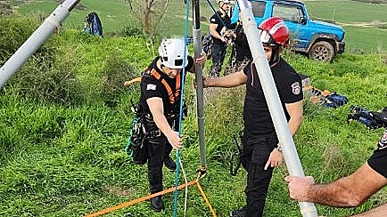 פעולות החילוץ