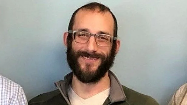 ההרוג במינסוטה, אלכס ג'פרי פרטי