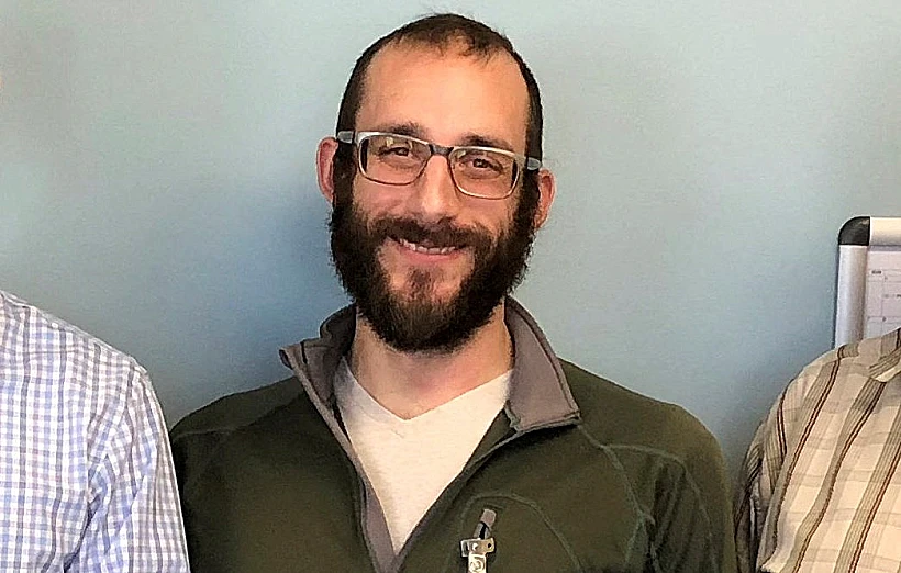 אלכס ג'פרי פרטי, שנורה ע"י סוכנים פדרליים במיניאפוליס