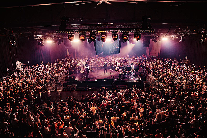 התקווה 6 בהאנגר 11