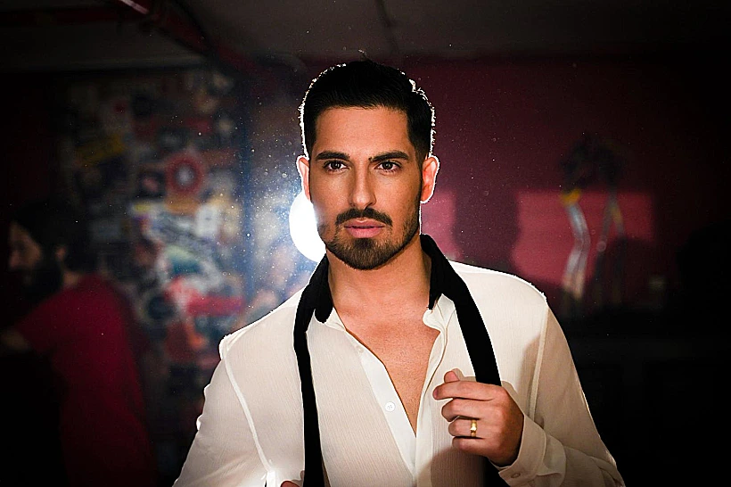 מיכאל בן דוד