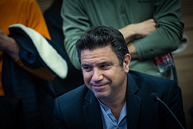 עמרי אסנהיים