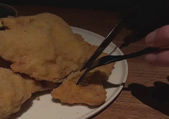 השניצל היקר בעולם