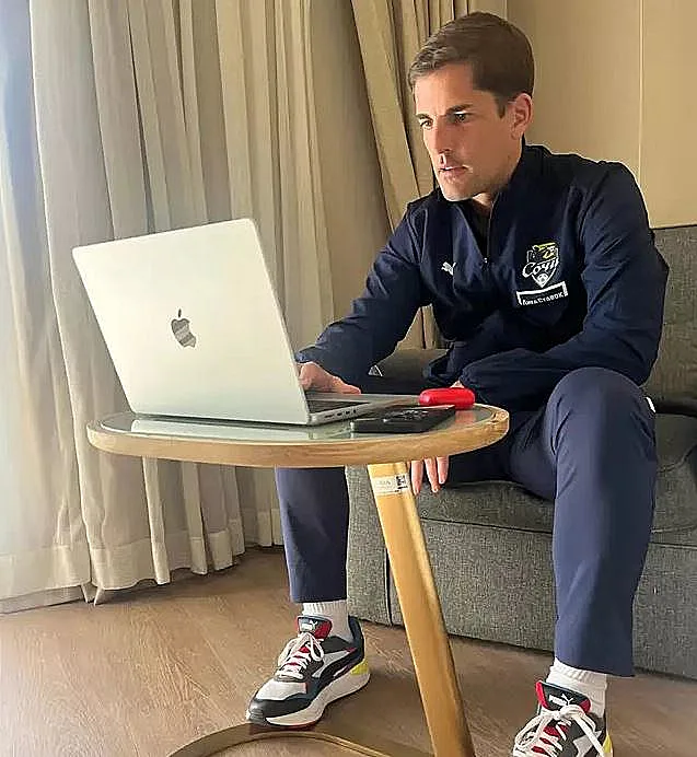 רוברט מורנו