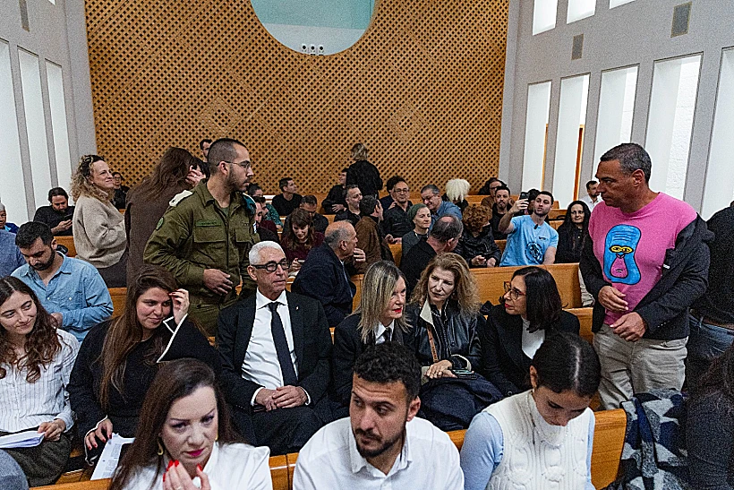 הדיון בבג"ץ על סגירת גלי צה"ל