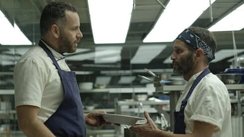 גורי אלפי וגל תורן