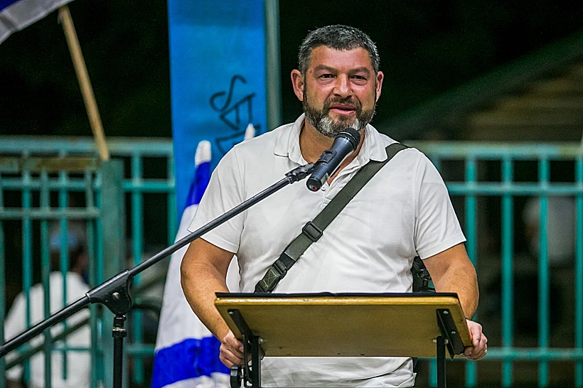 תא"ל (מיל') עופר וינטר