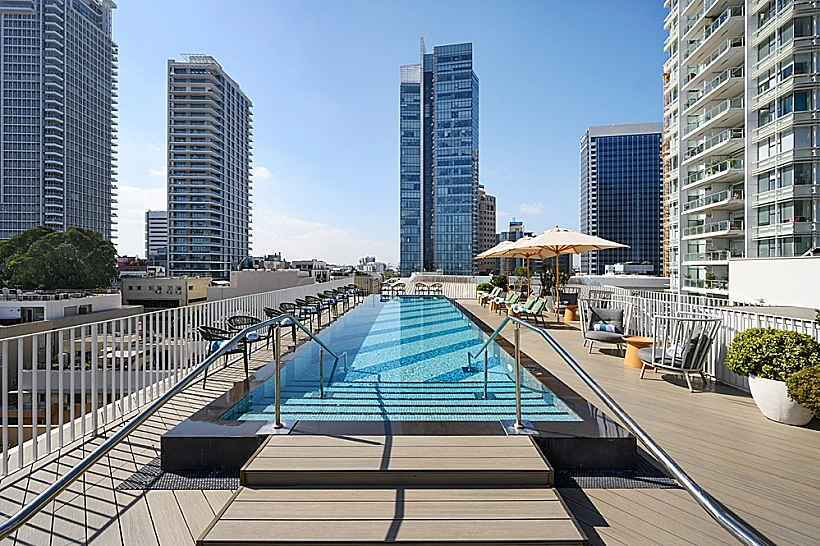 מלון אלברטו