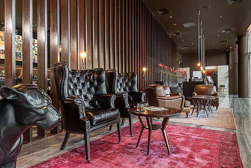 מלון NYX הרצליה