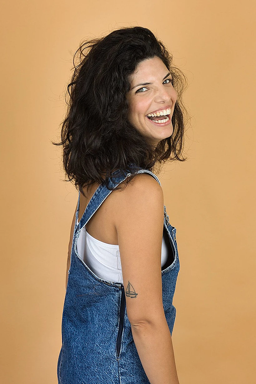 לי מסיקה-אוחנה