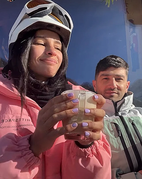 אלמוג חדד ויהודה יצחקוב