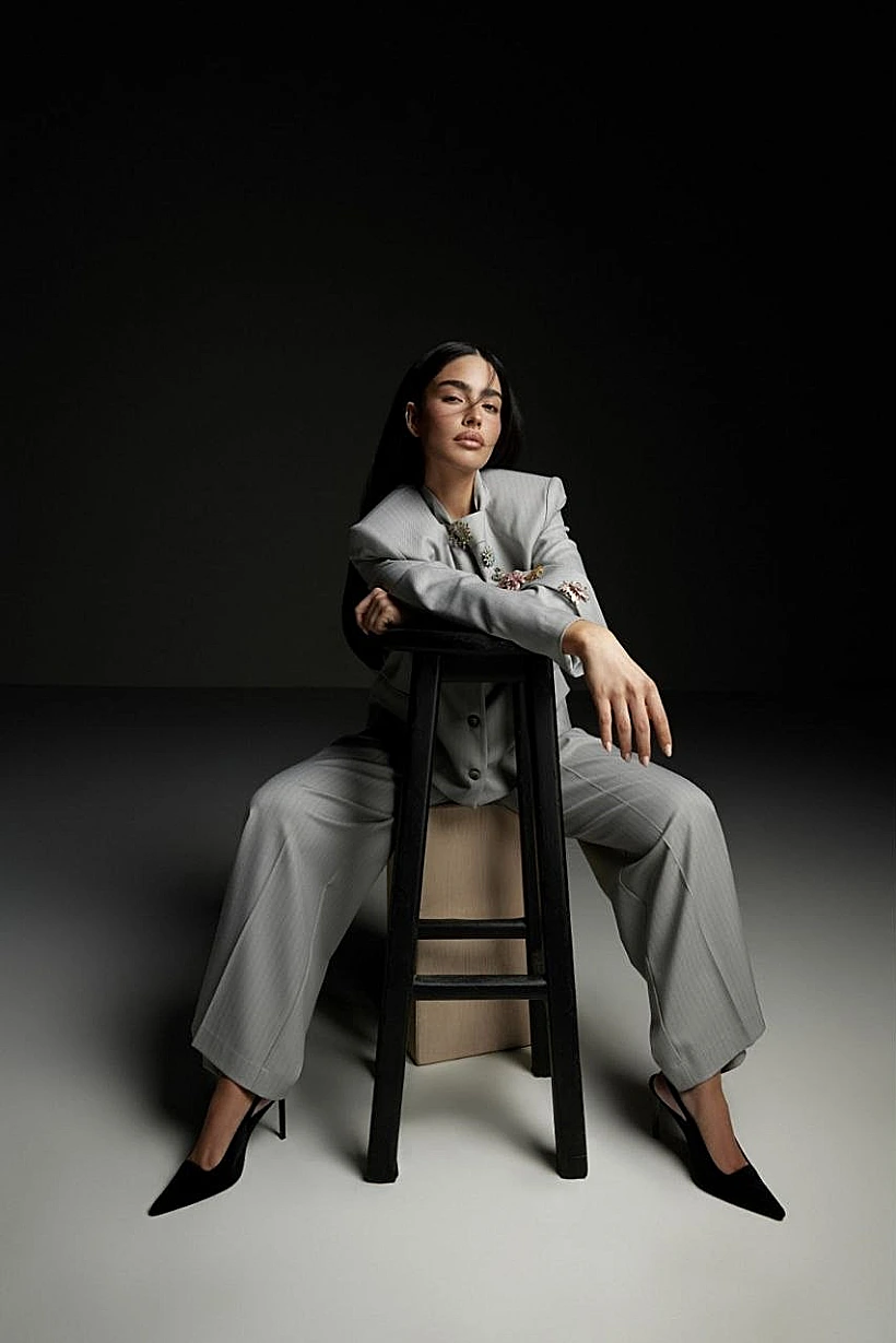 ספיר אביסרור