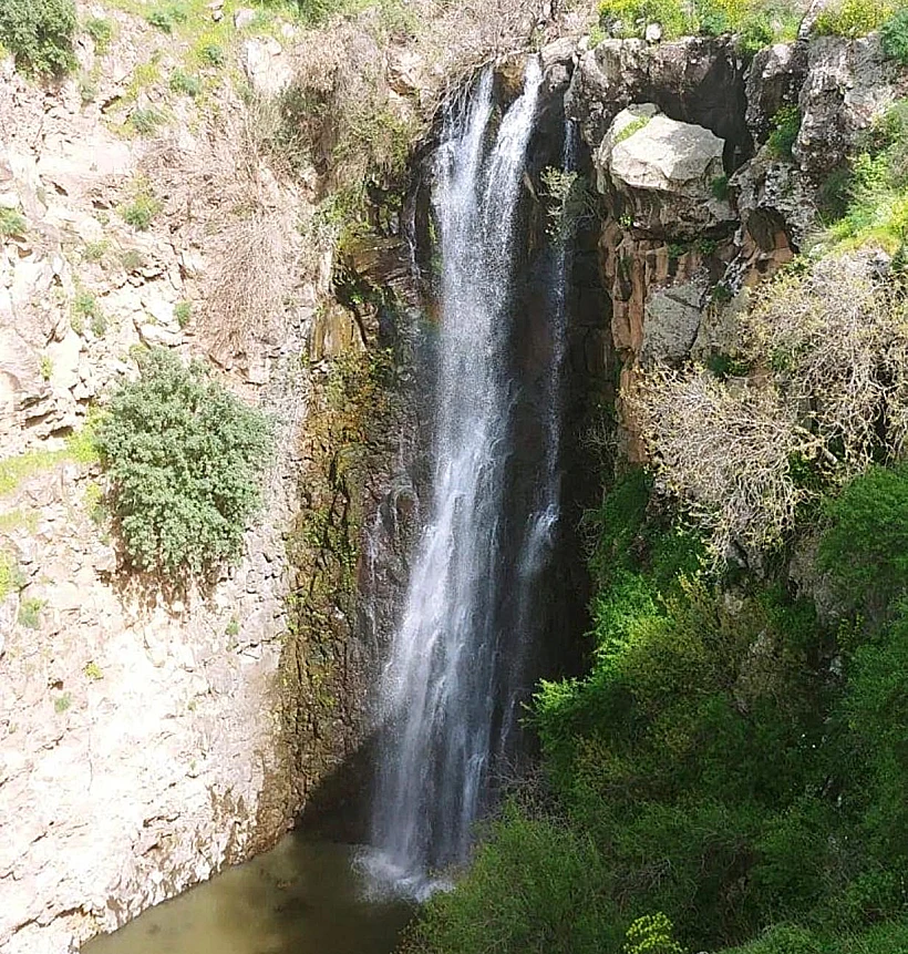 נחל ג’ילבון