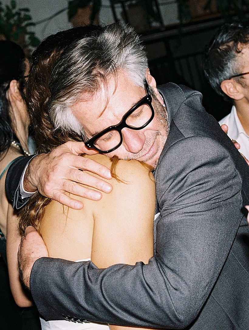 יובל בנאי ומאיה ברששת