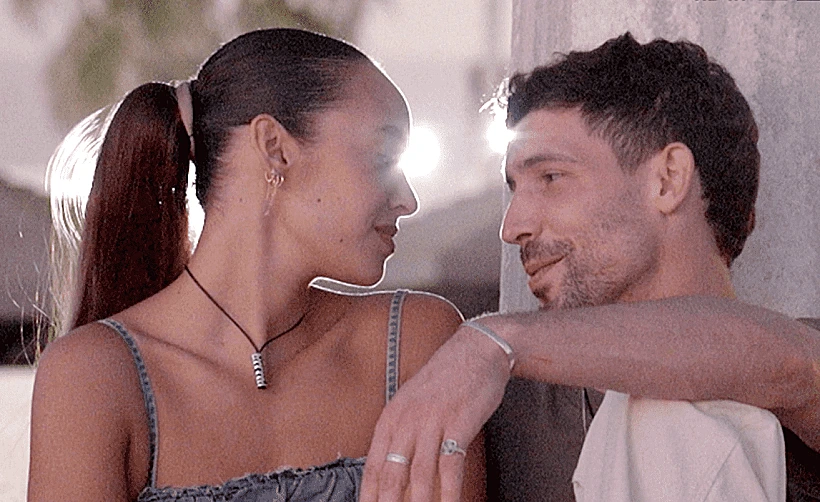 תום ברזילי ויובל בוצ׳ן