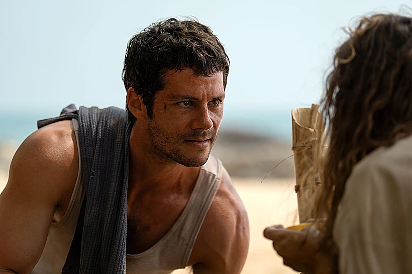 דילן אובריין ב"הצילו"