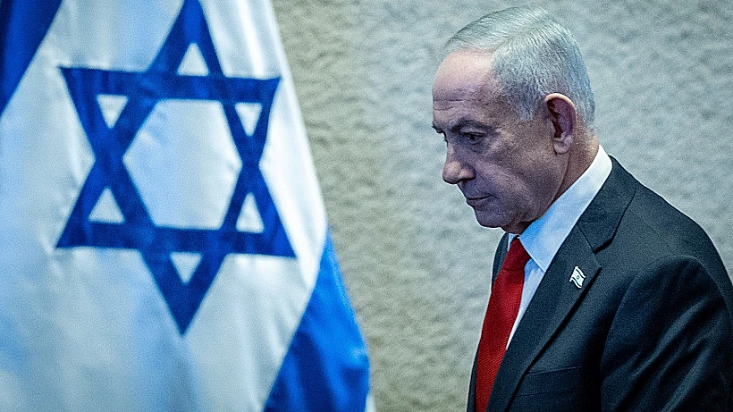 ראש הממשלה בנימין נתניהו