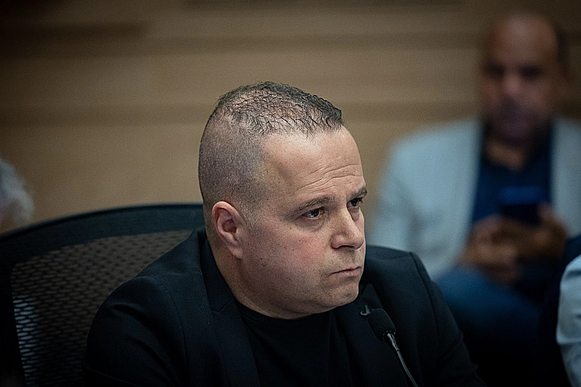 תומר גלאם, ראש עיריית אשקלון