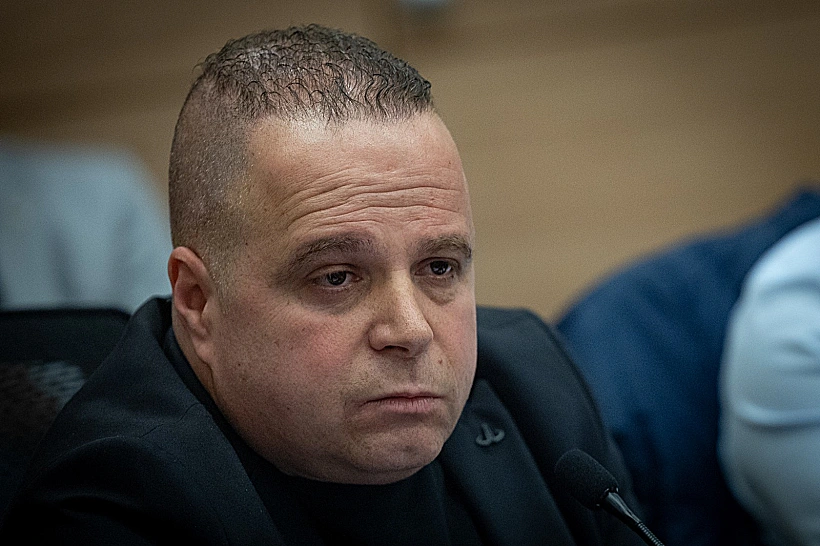 תומר גלאם, ראש עיריית אשקלון