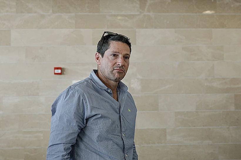 שמואל זיני, אחיהם של בצלאל זיני ושל ראש שב"כ דוד זיני