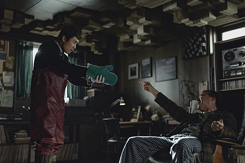 מתוך "אין ברירה אחרת"