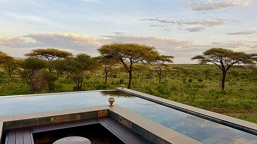 Karibu Camps & Lodges טנזניה