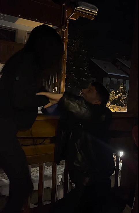 יהודה יצחקוב, אלמוג חדד