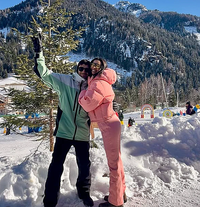 יהודה יצחקוב, אלמוג חדד