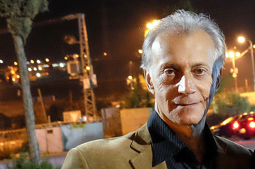 מתי כספי, 2015