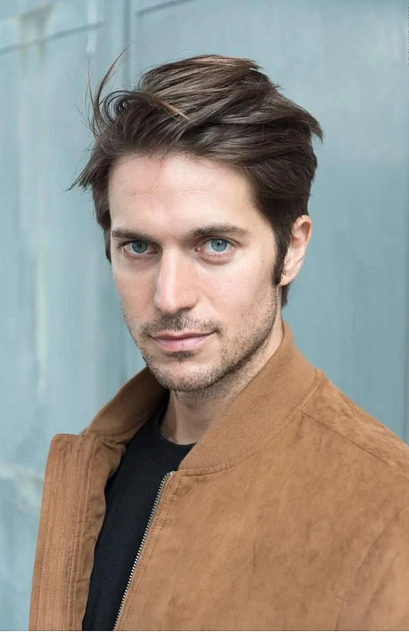 לוקאס בראבו