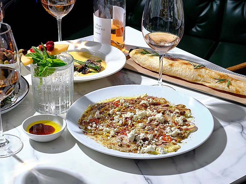 ולנטיין בטרי בראסרי