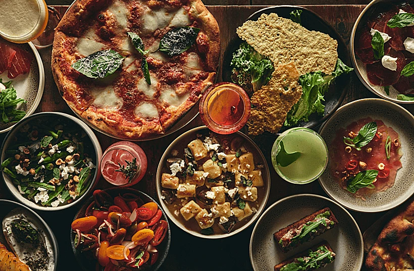 מסעדת קליגר