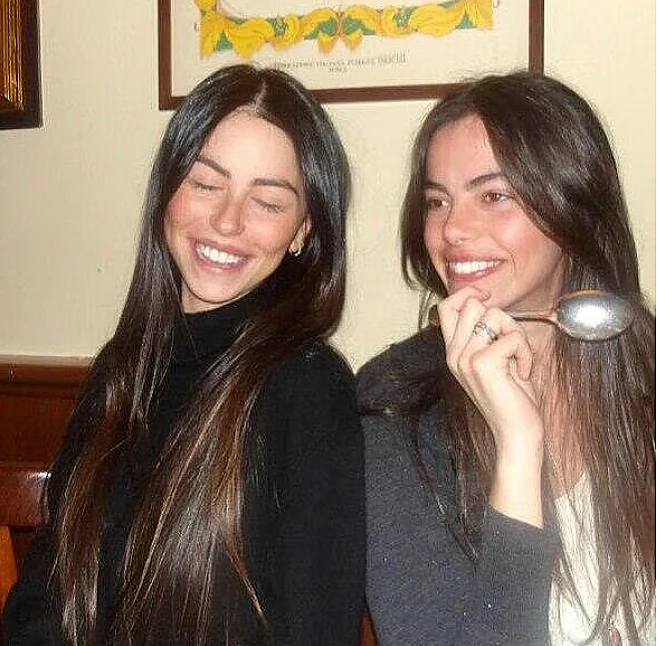 סשה, החברה של עומר אדם