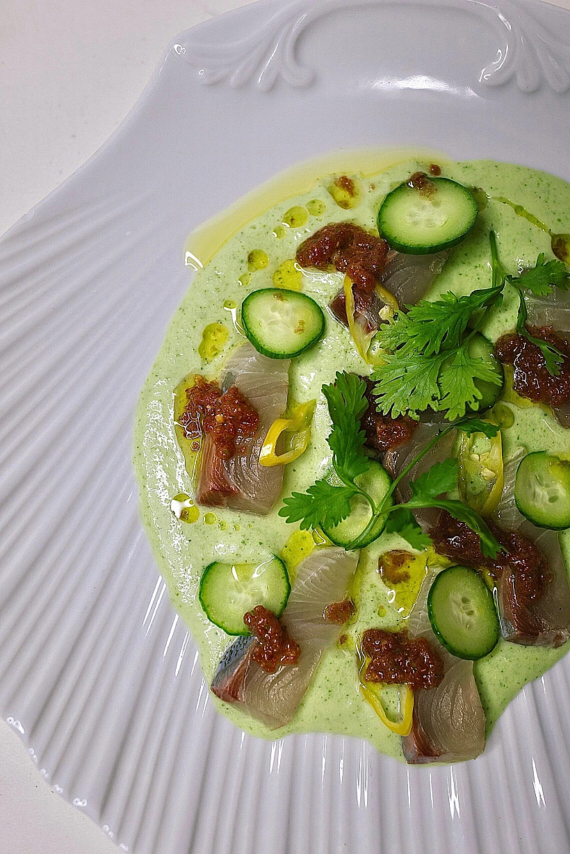 מסעדת קפה פלור