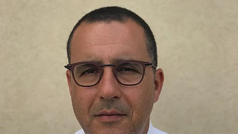 עו"ד רונן חליוה