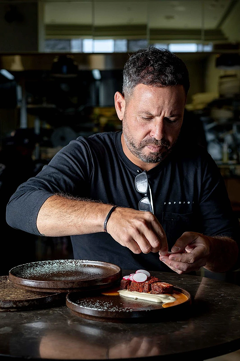 שף שחף שבתאי