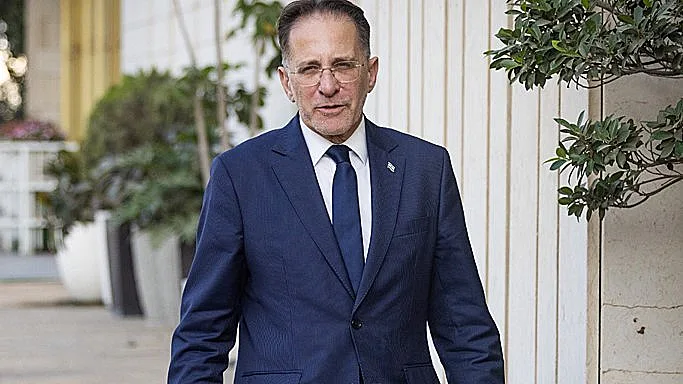 צחי ברוורמן