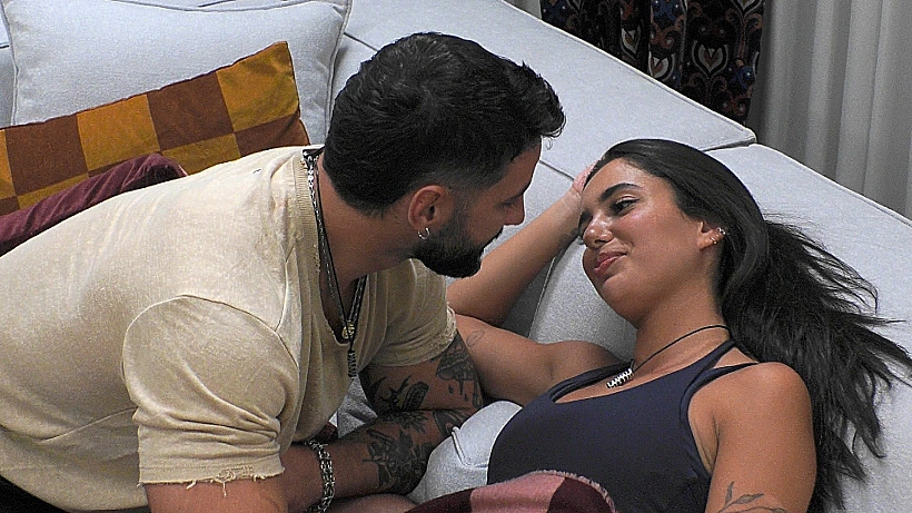 ליה ודביר ממשיכים