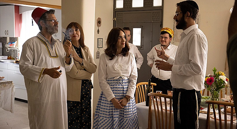 מתוך "חשבונות שמיים"