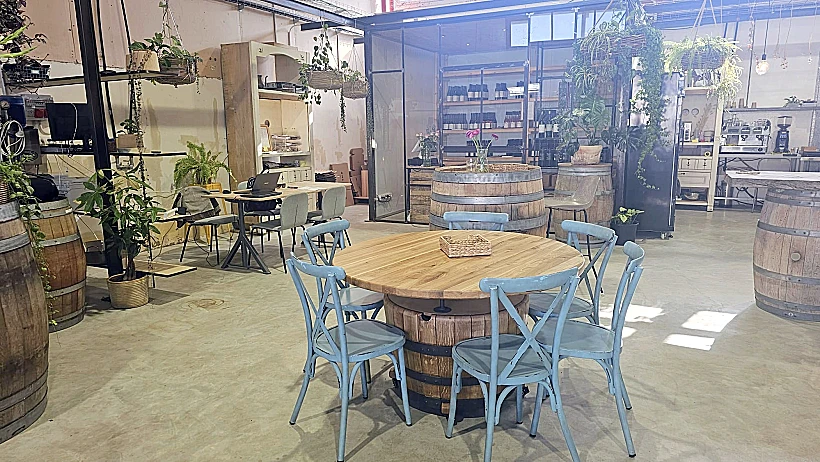 יקב מיקה, בני יהודה