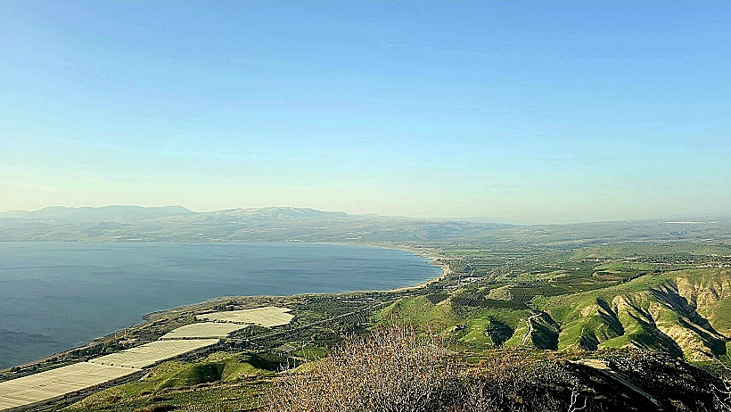 מצפה אופיר