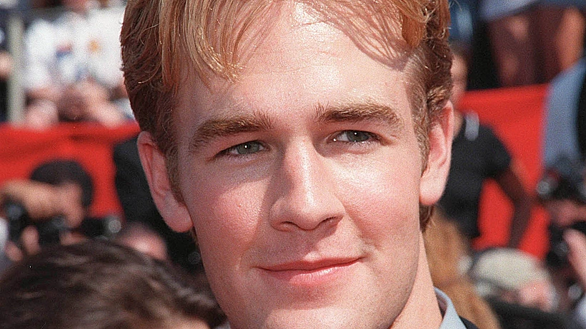 ג'יימס ואן דר ביק