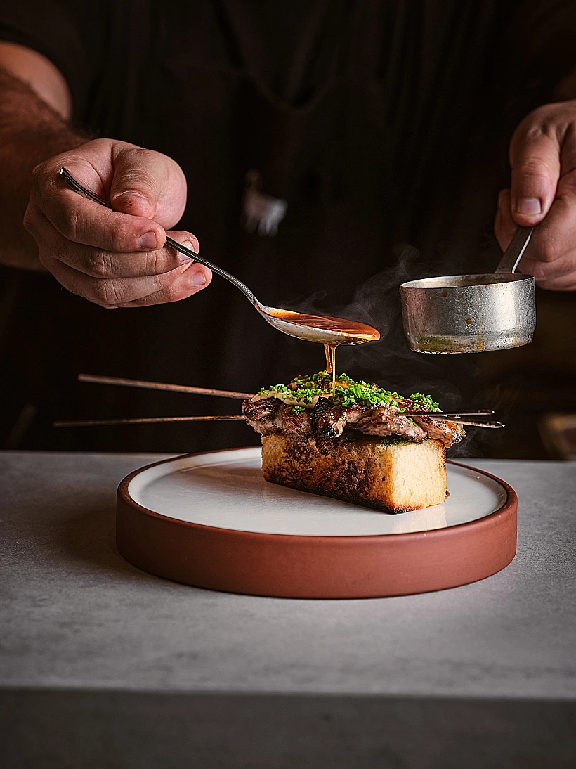 מסעדת "טורוס"