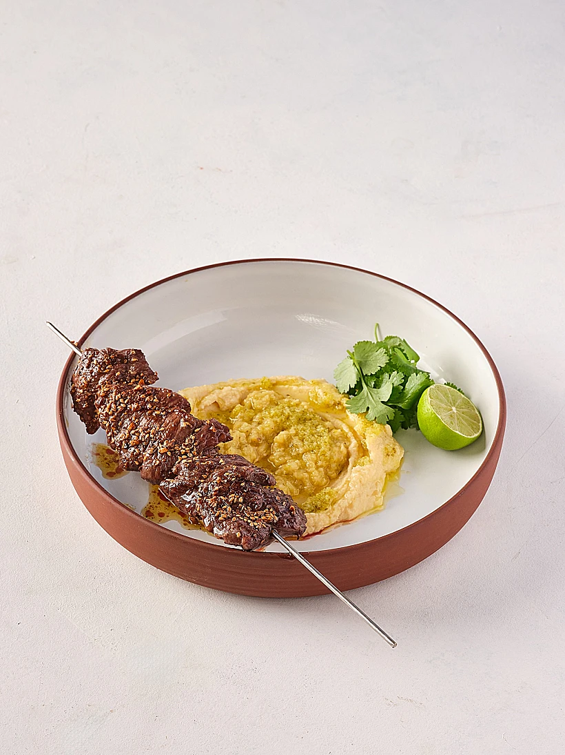 מסעדת "טורוס"