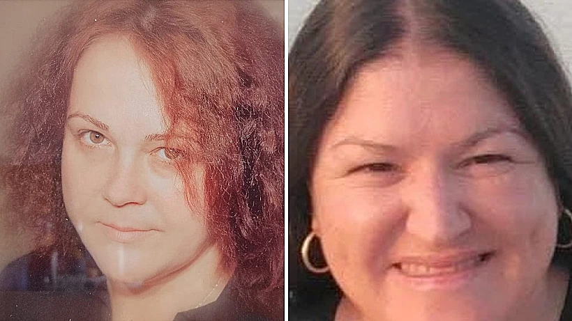 אירינה רדצ'וק וניצן גוייכמן, נספו באסון בבית הזיקוק באשדוד