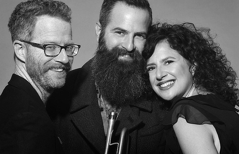 "שלושת הכהנים"