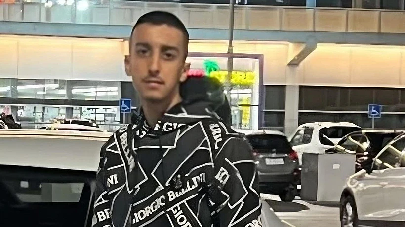 עבד משרקה, קורבן הרצח בנצרת