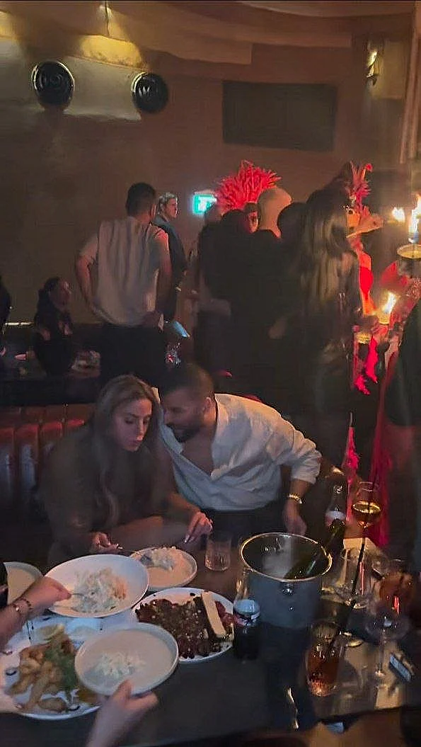 נסרין קדרי וליאל קוצרי