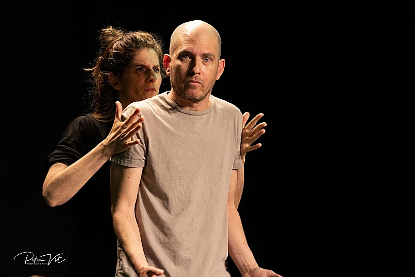 אנה פרמינגר בהופעה