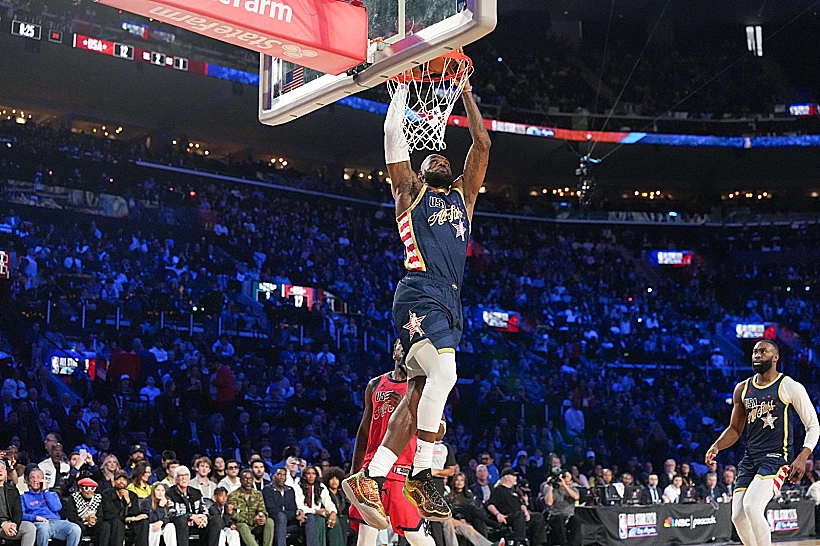 לברון ג'יימס